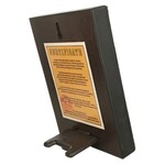 Jesus Christ Pantocrator Silk Screen Icon