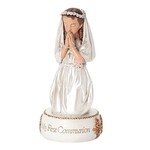 My First Communion Girl Figure
