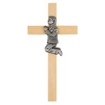 First Communion Boy Wall Cross