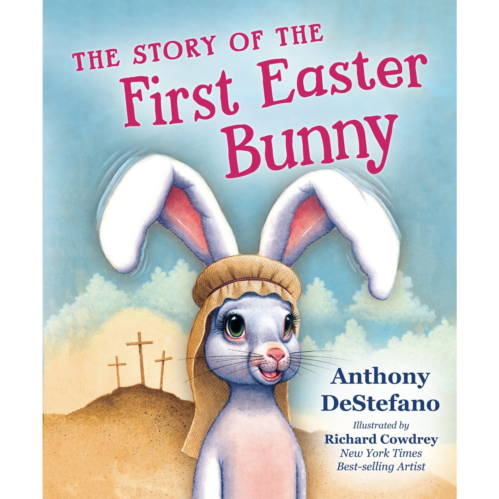 The Story of the First Easter Bunny