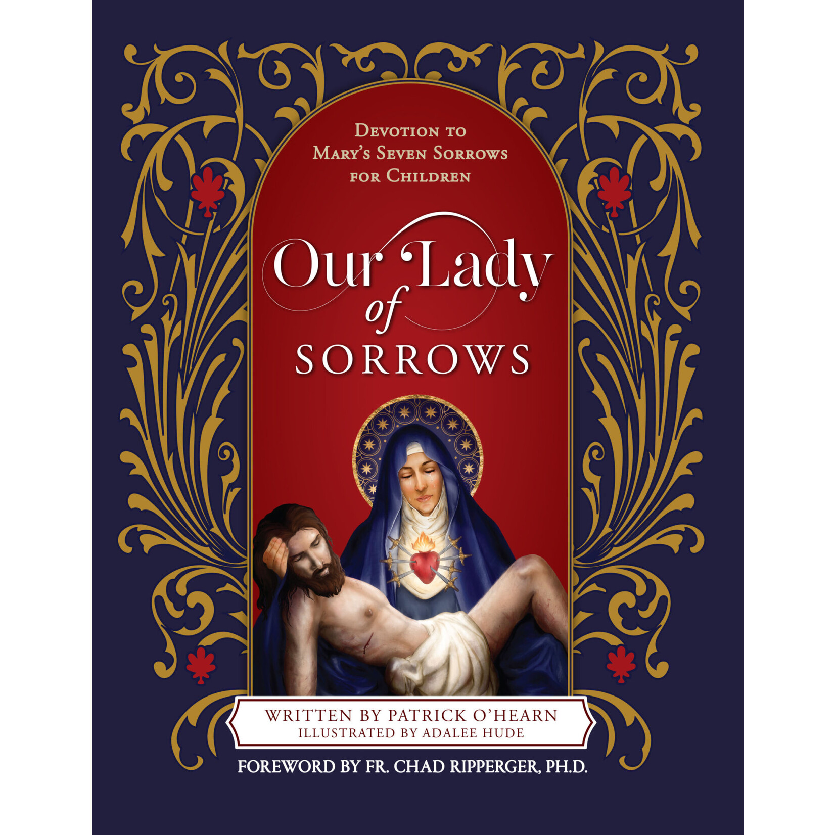 Our Lady of Sorrows for Children
