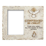 Confirmation Photo Frame