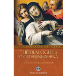The Dialogue of St Catherine of Siena