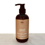Spikenard Hand and Body Lotion