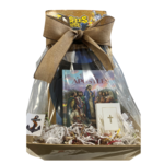 First Communion Gift Basket for Boy