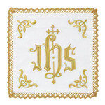 IHS Chalice Pall