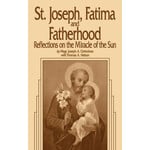 St Joseph, Fatima, and Fatherhood Booklet