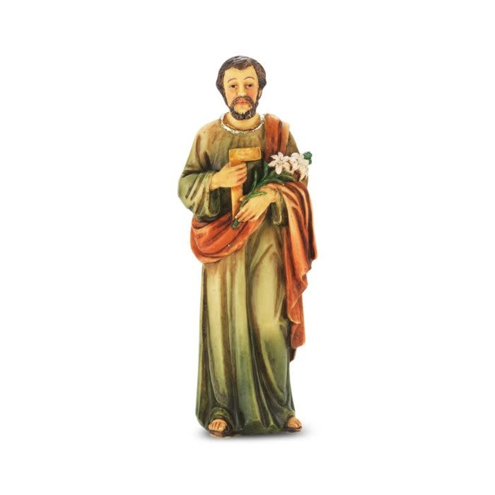 Saint Joseph the Worker Home Sellers Kit