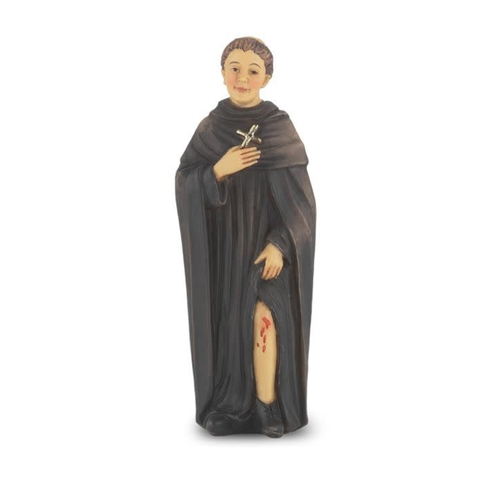 St Peregrine Patron Saint Statue