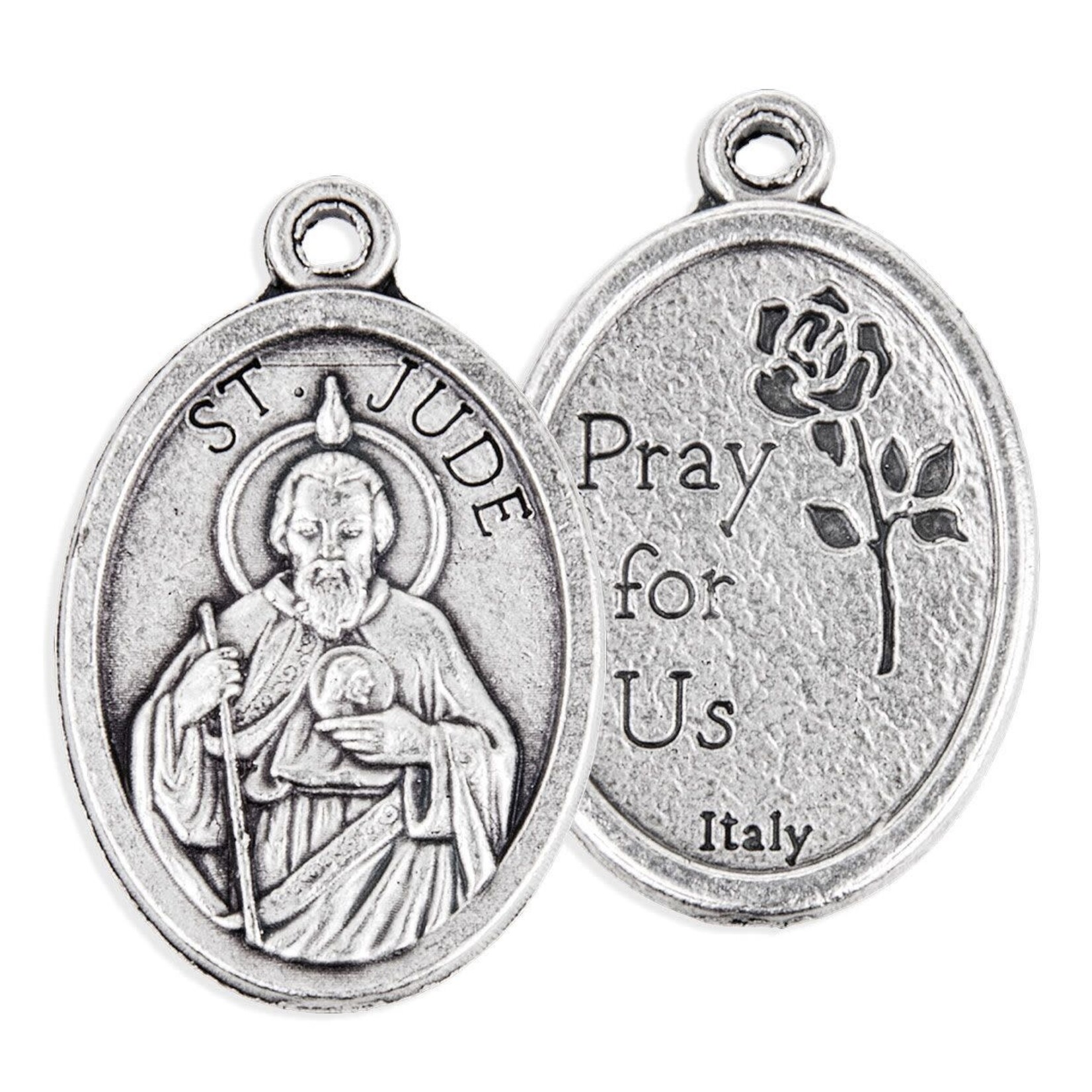 St. Jude Medal