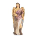 St Raphael Patron Saint Statue