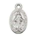 Tiny Miraculous Medal