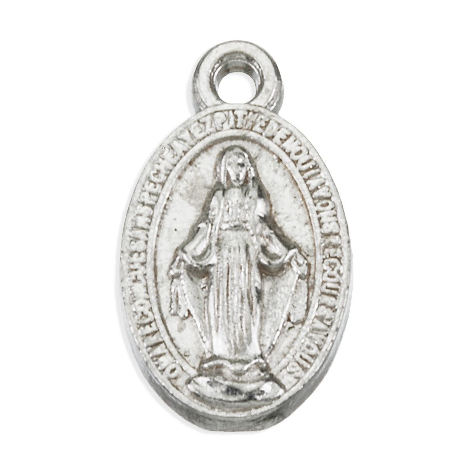 Tiny Miraculous Medal