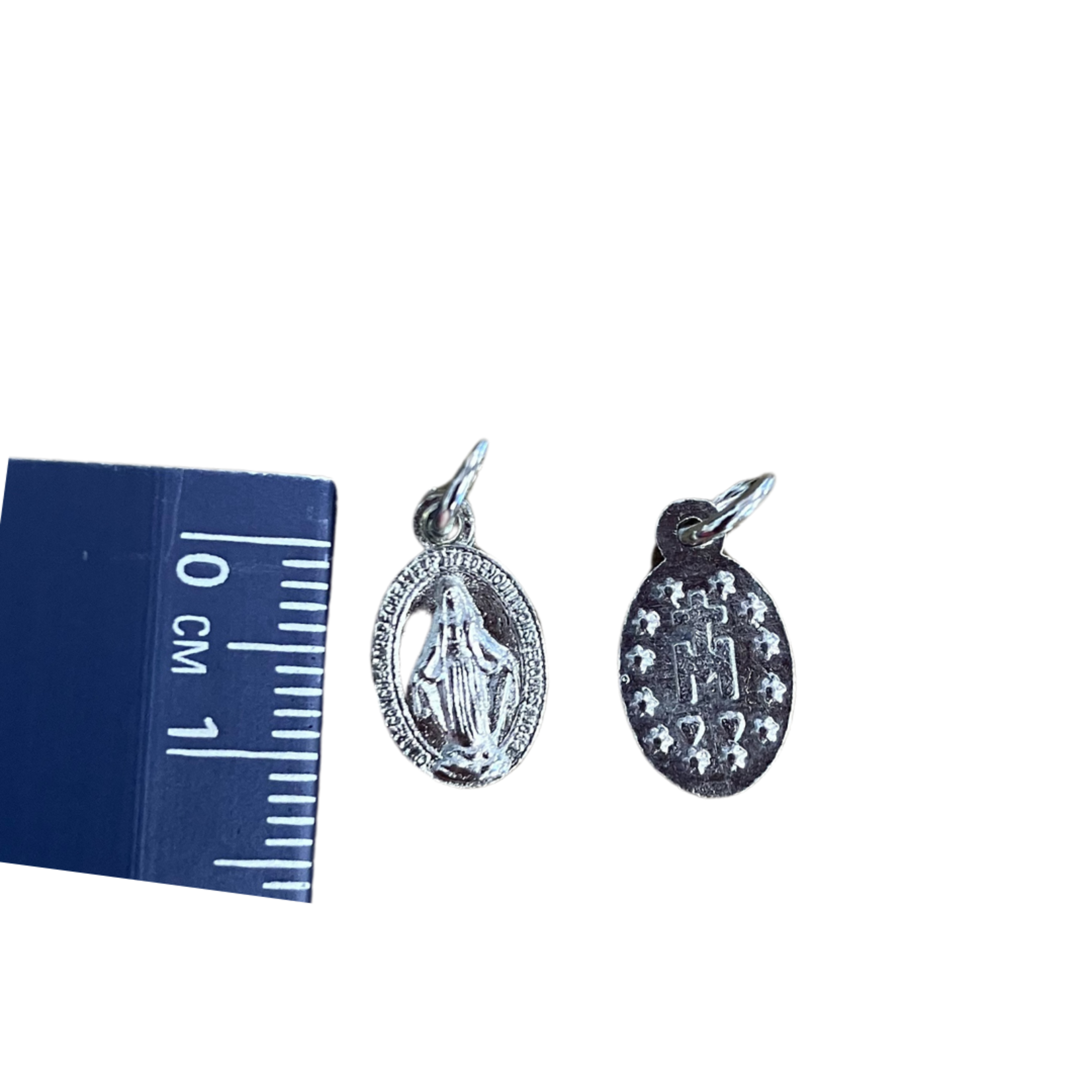 Tiny Miraculous Medal