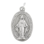 The Miraculous Medal Standard