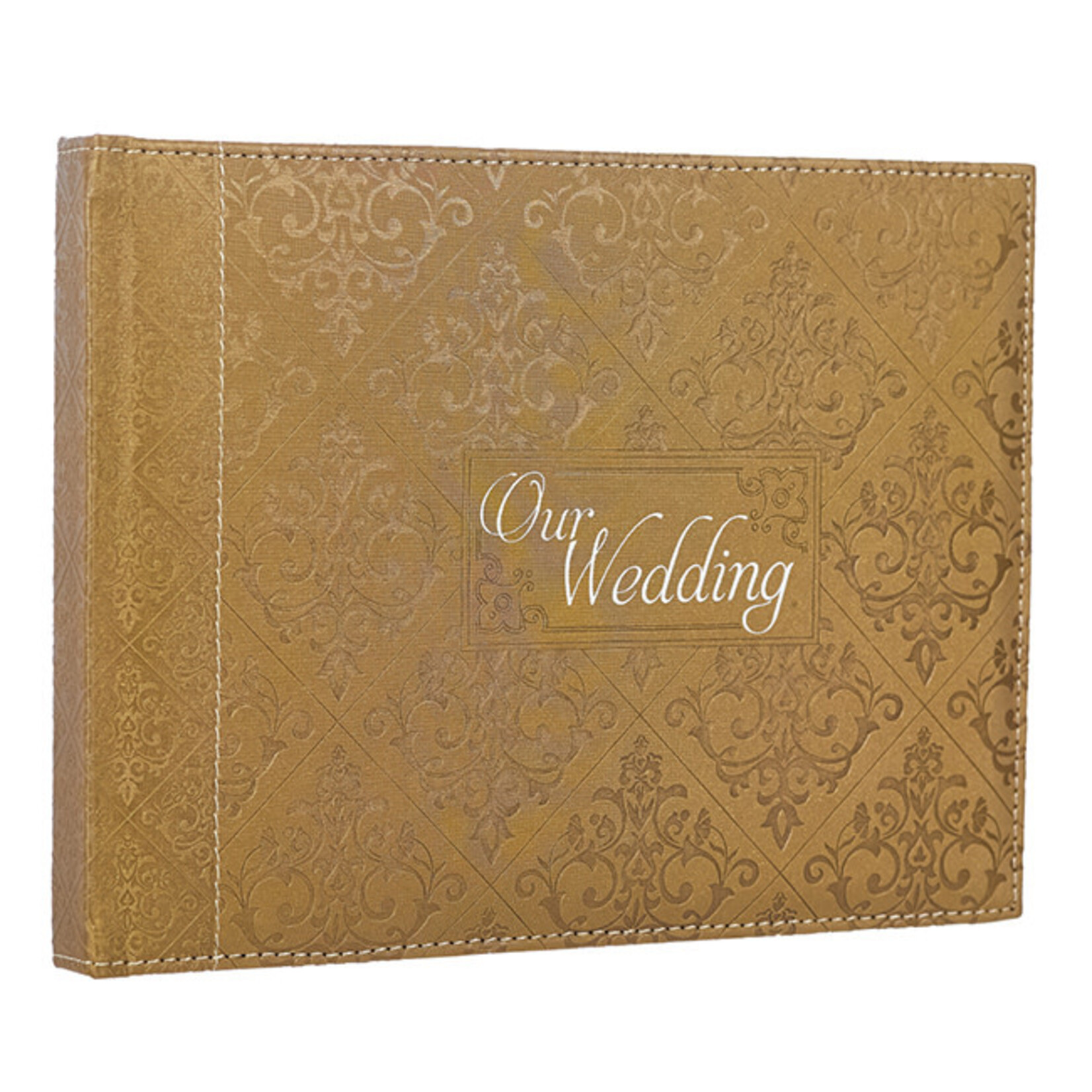 Wedding Guest Book