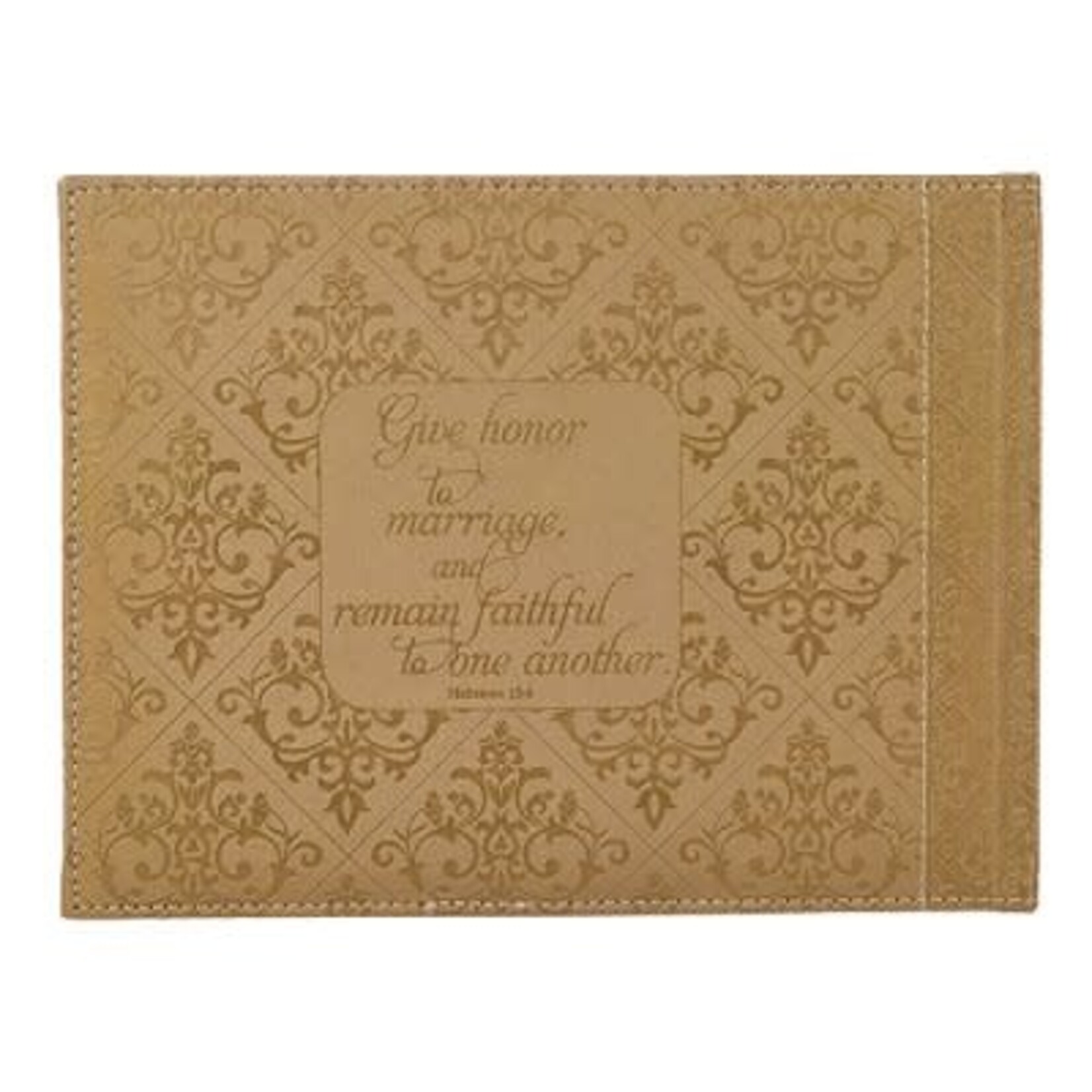 Wedding Guest Book