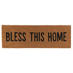 Doormat- Bless This Home