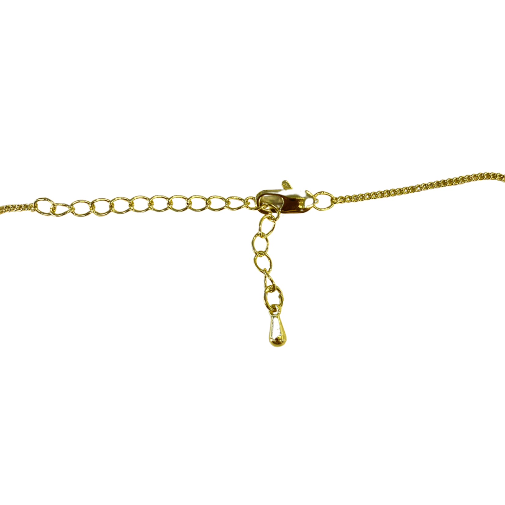 16"-18" Fine Gold Plate Chain