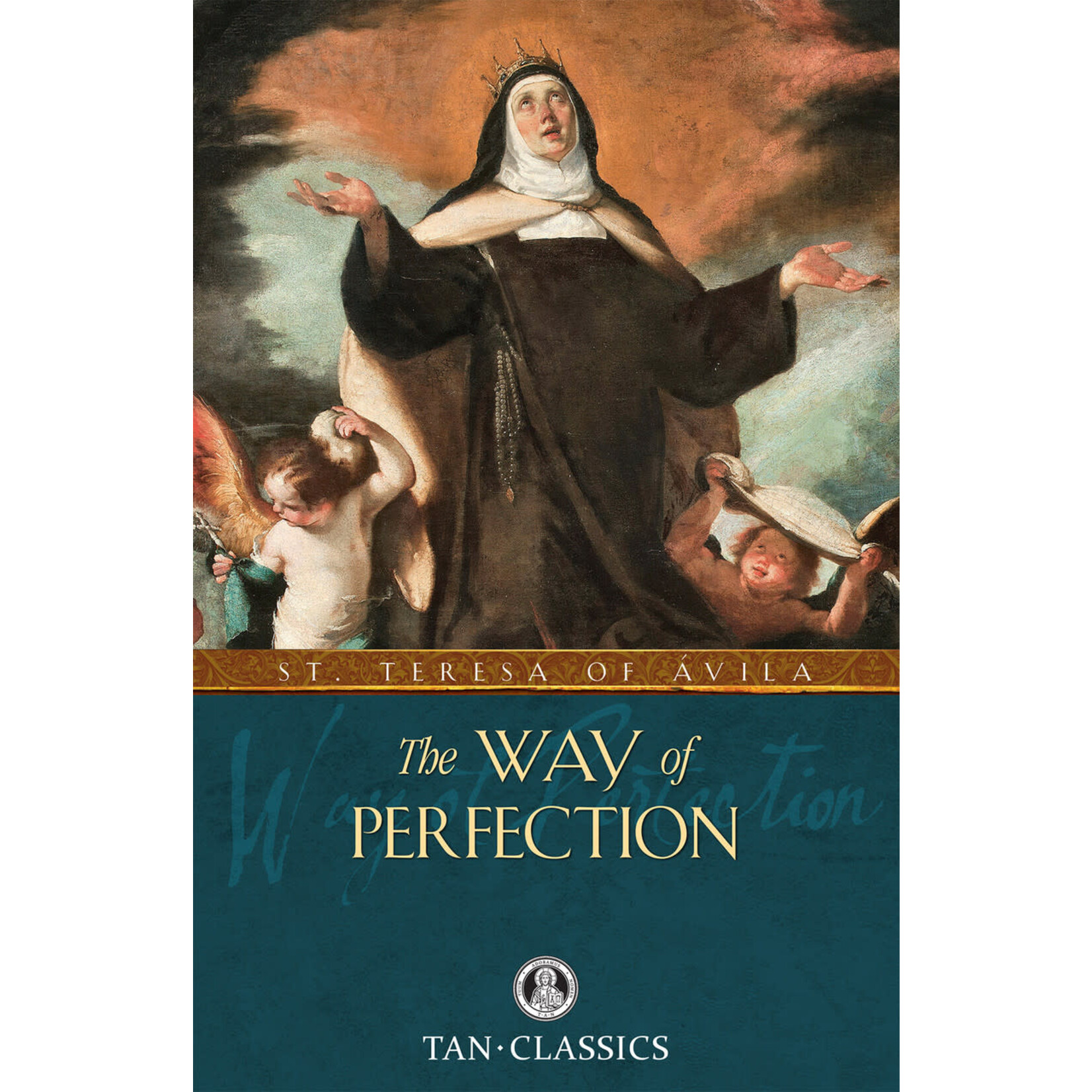 The Way of Perfection