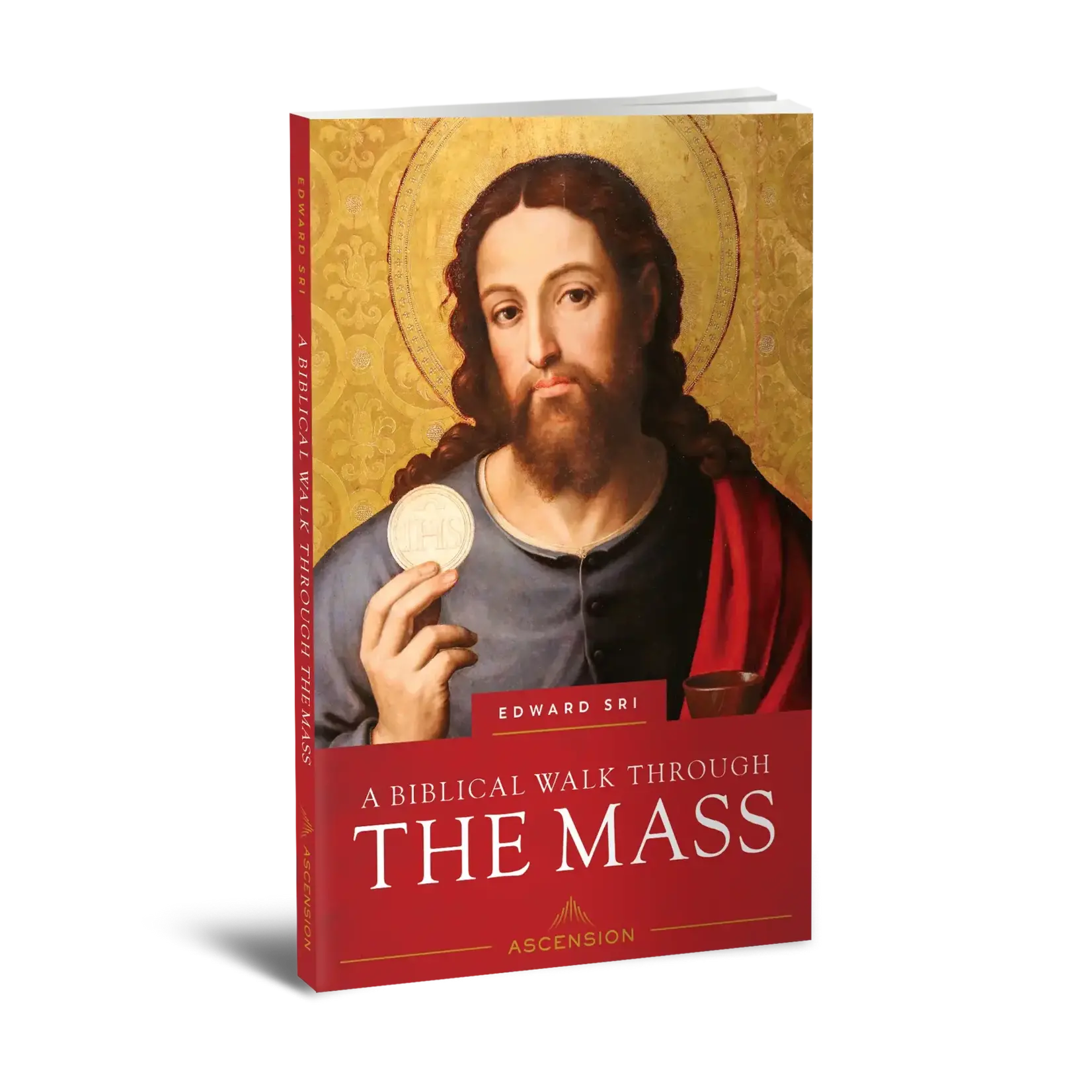 A Biblical Walk Through the Mass