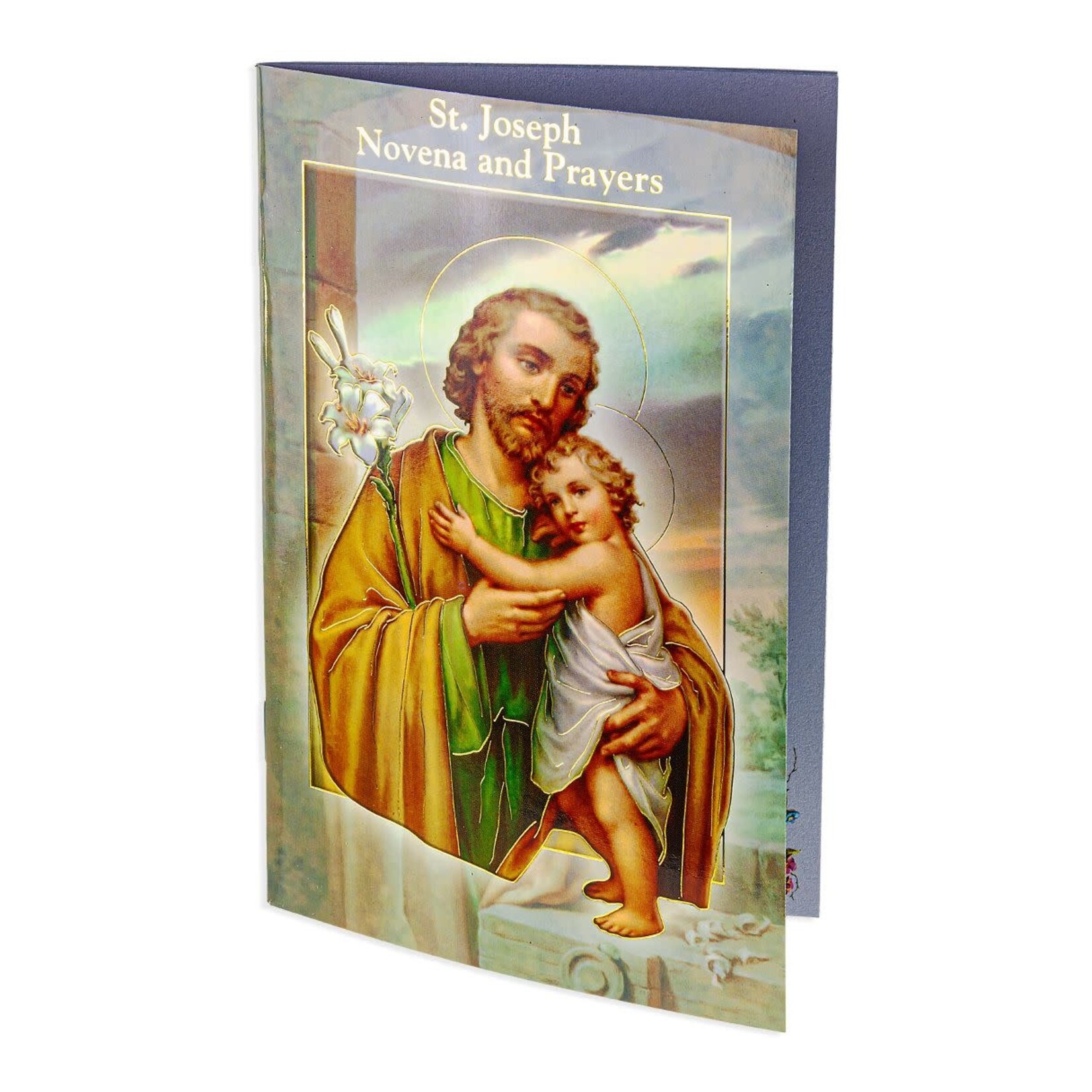 Novena to Saint Joseph