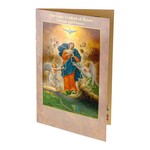 Our Lady Undoer of Knots Novena Booklet
