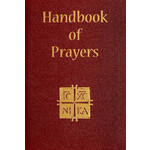 Handbook of Prayers