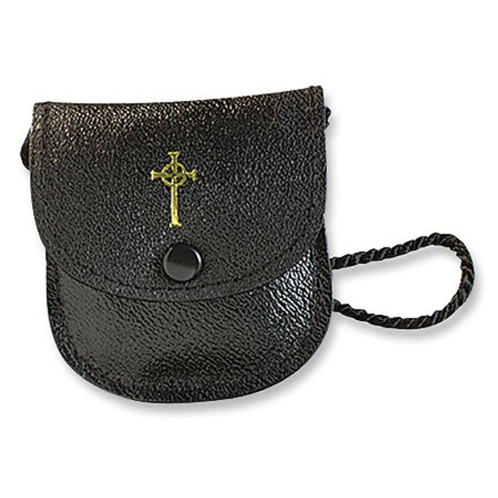 Small Burse with Strap