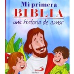 Mi Primera Biblia, Una Historia de Amor