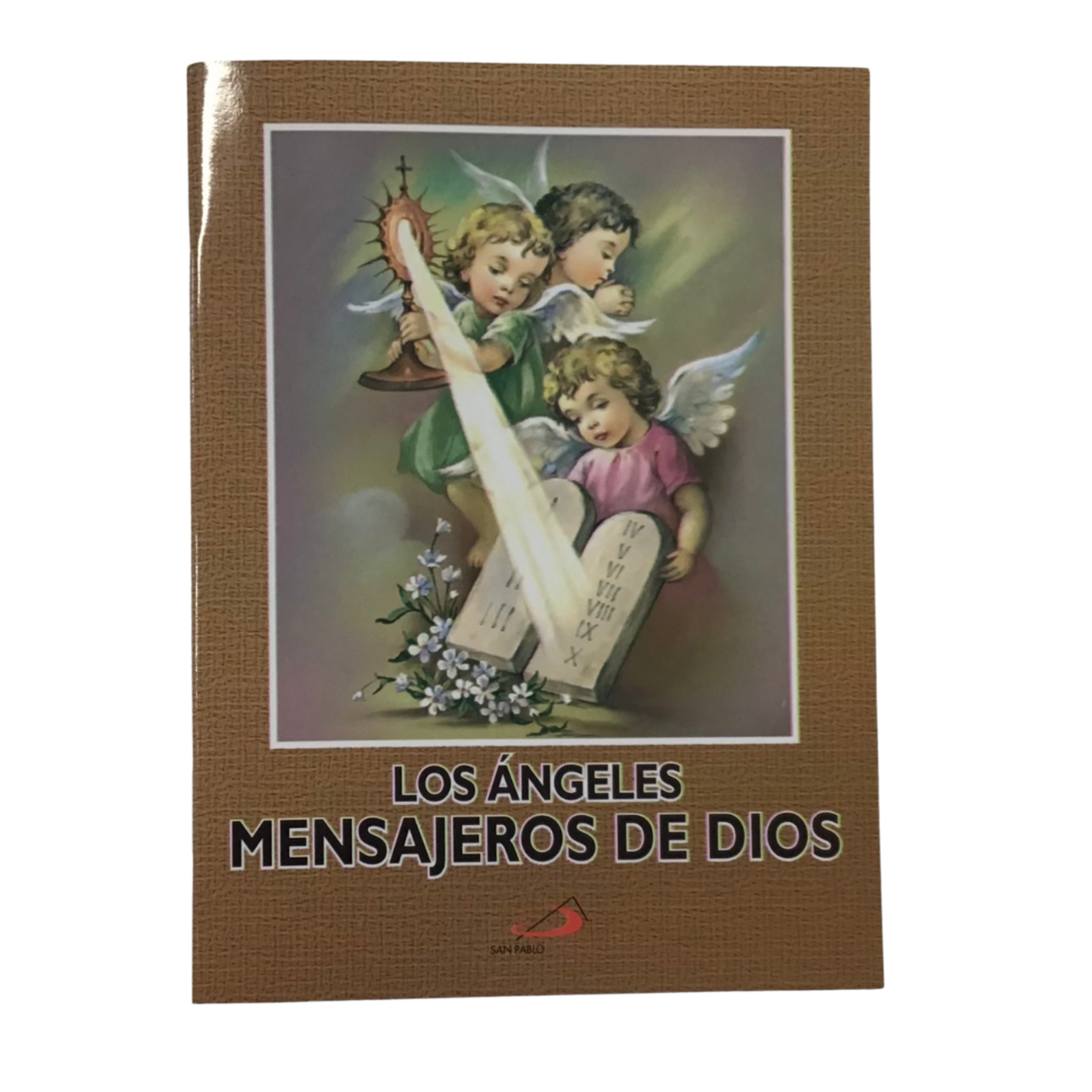 Los Angeles Mensajeros de Dios