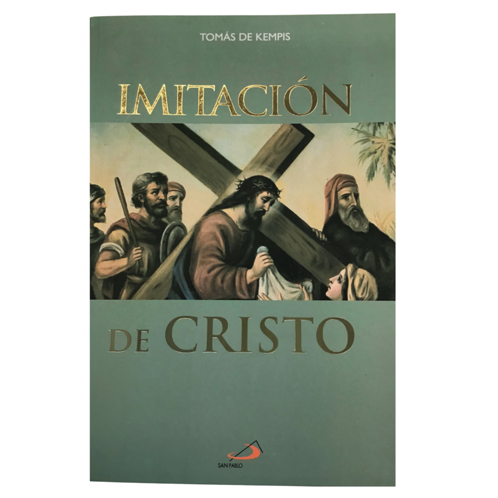 Imitacion de Cristo LG
