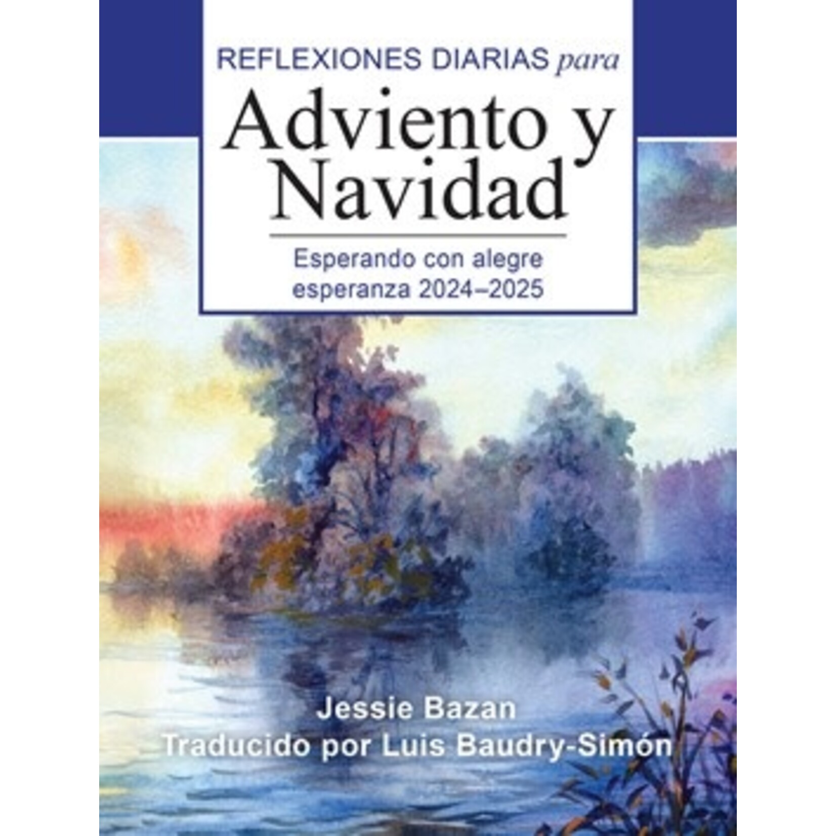 Adviento Y Navidad