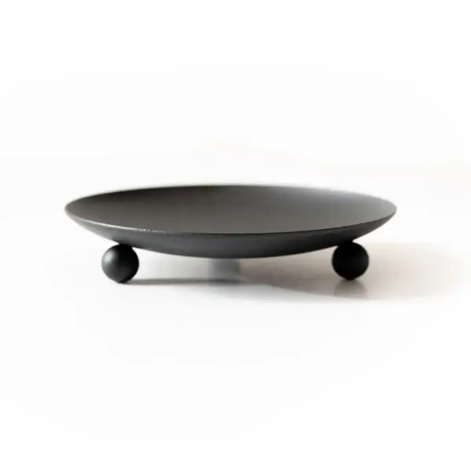 Trivet Candle Holder Iron