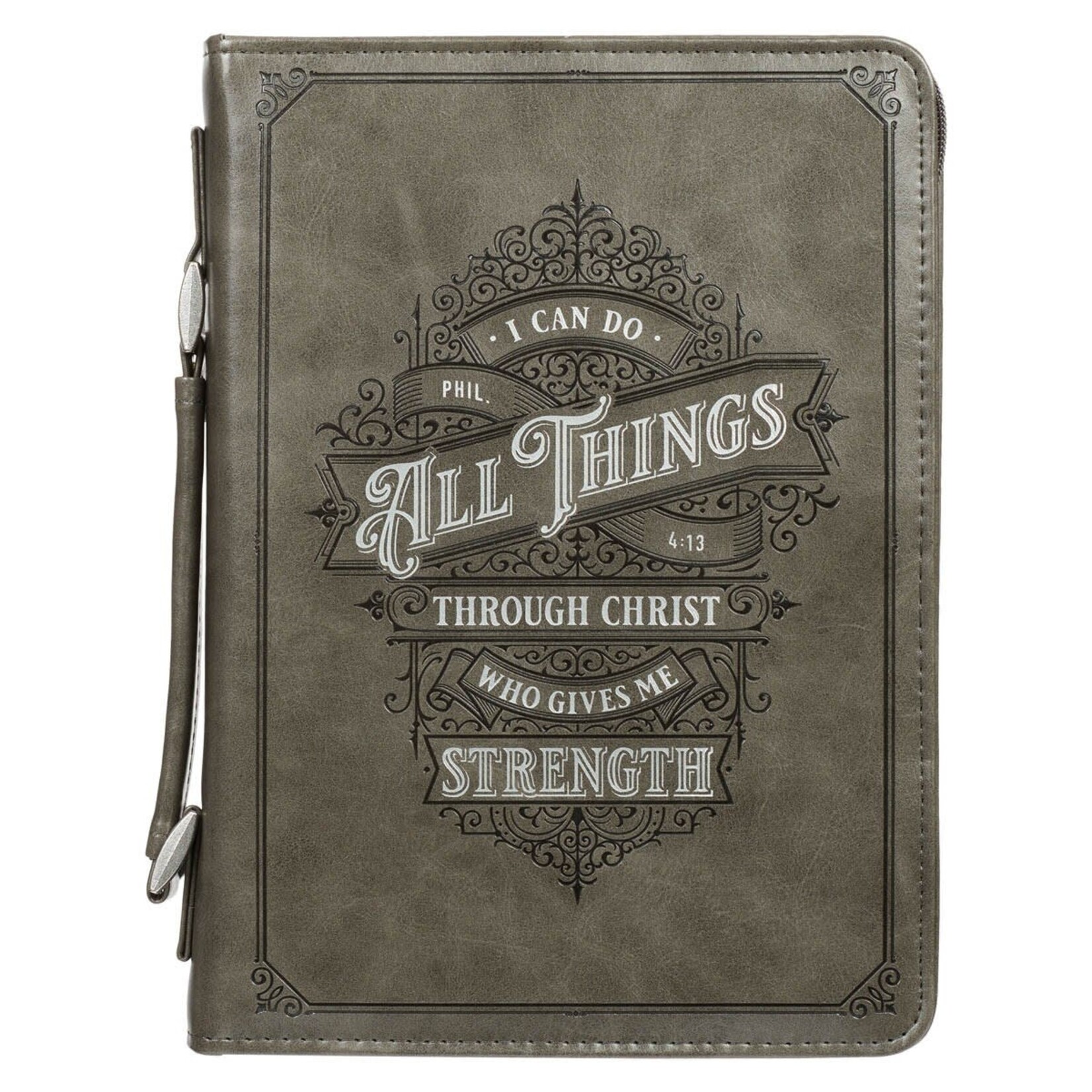 Bible Case I Can Do All Things