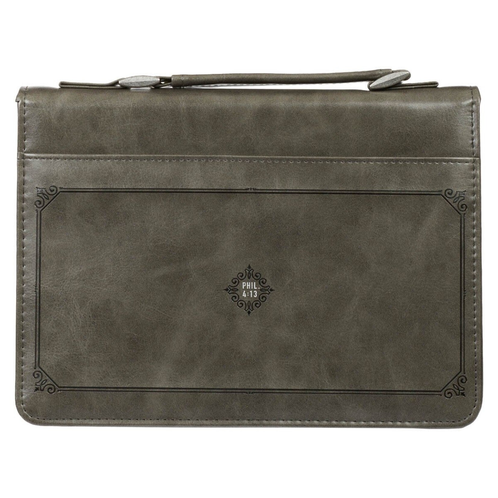 Bible Case I Can Do All Things