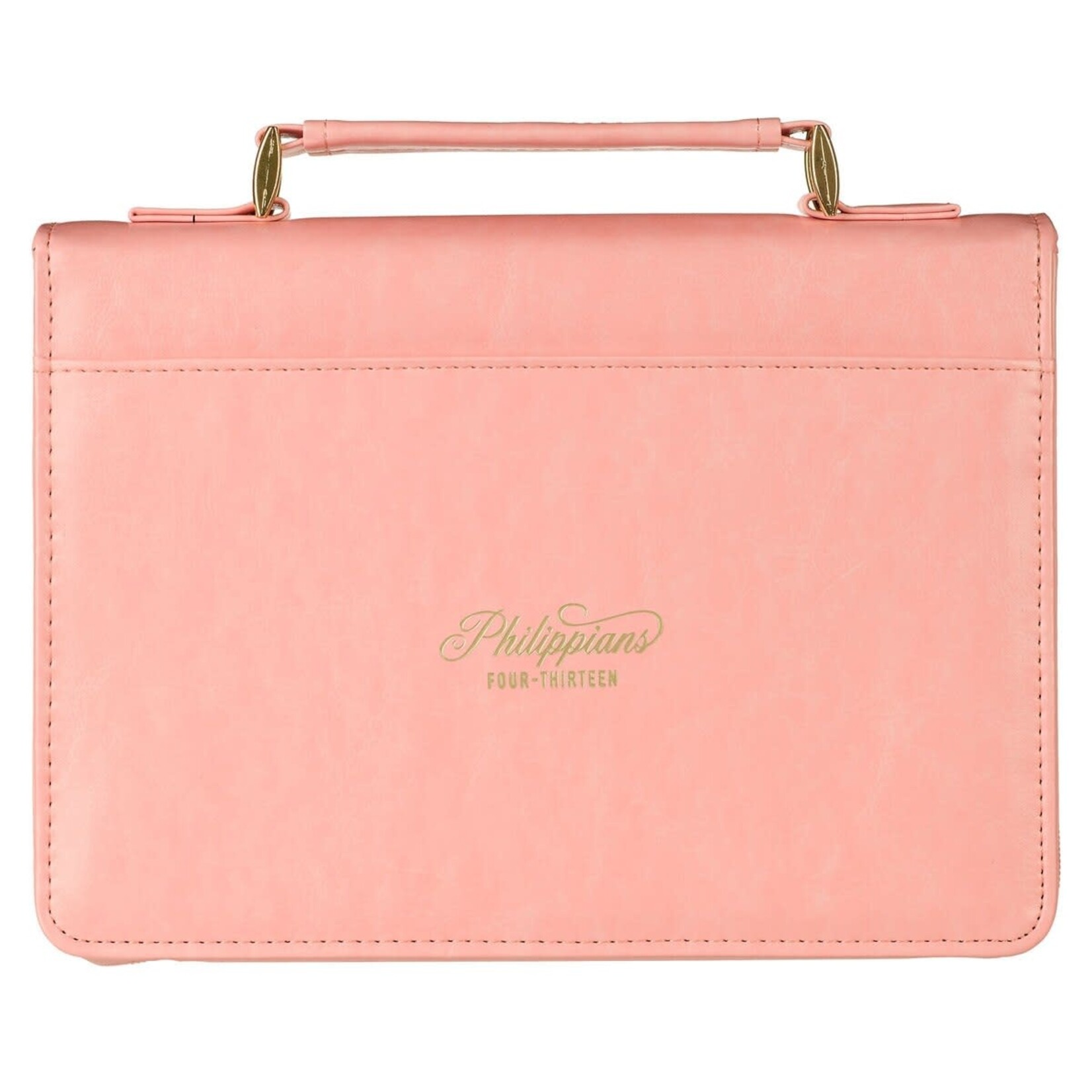Bible Case Everything Through Christ