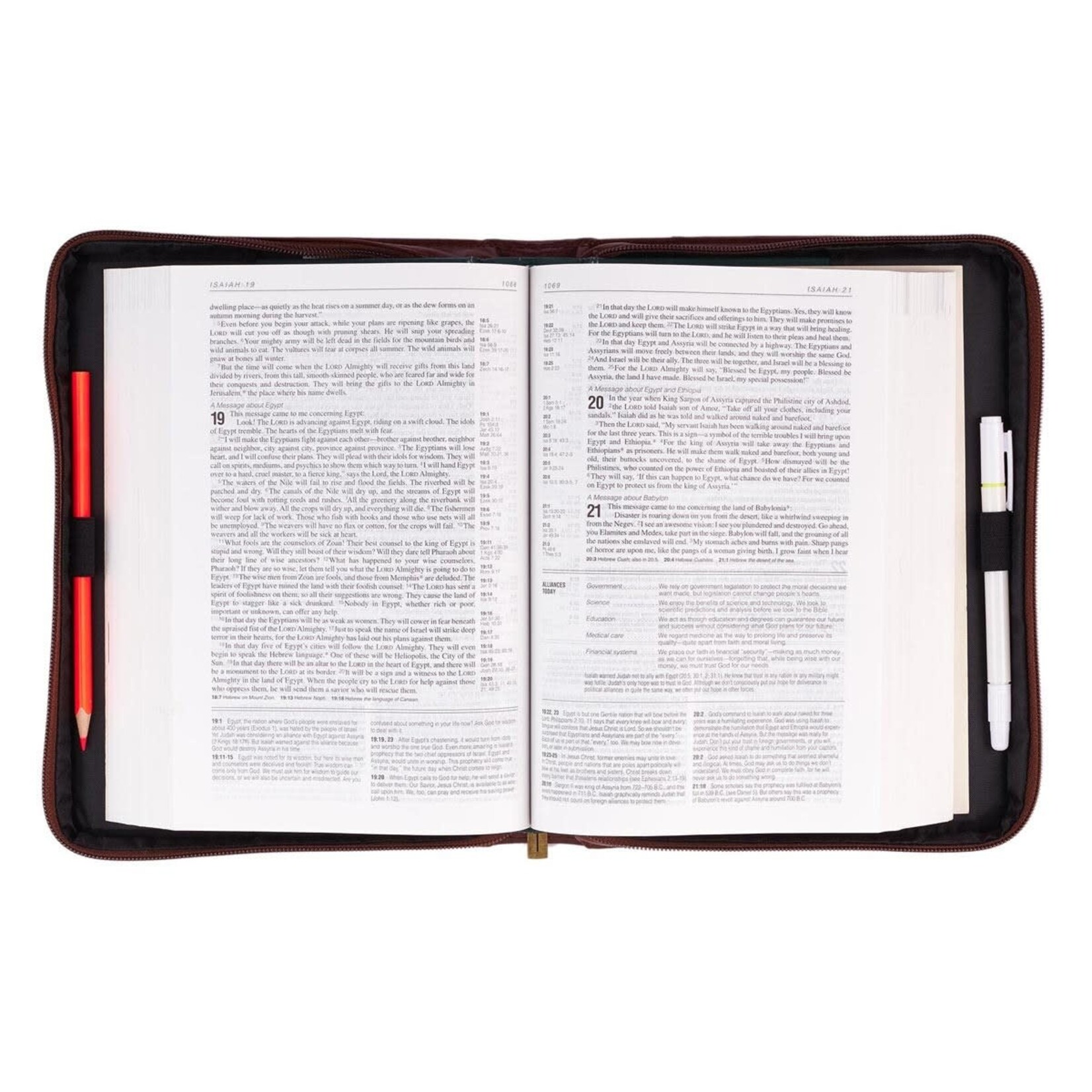 Bible Case Names of God