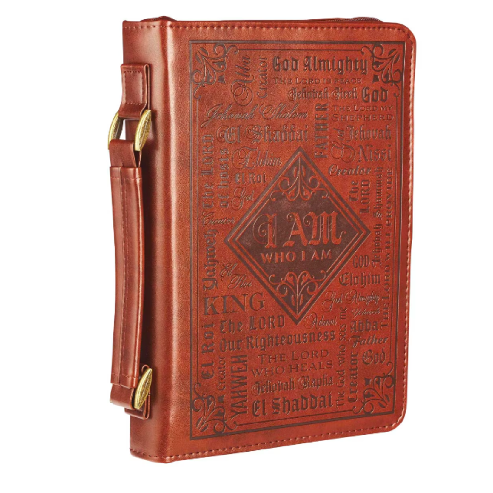 Bible Case Names of God