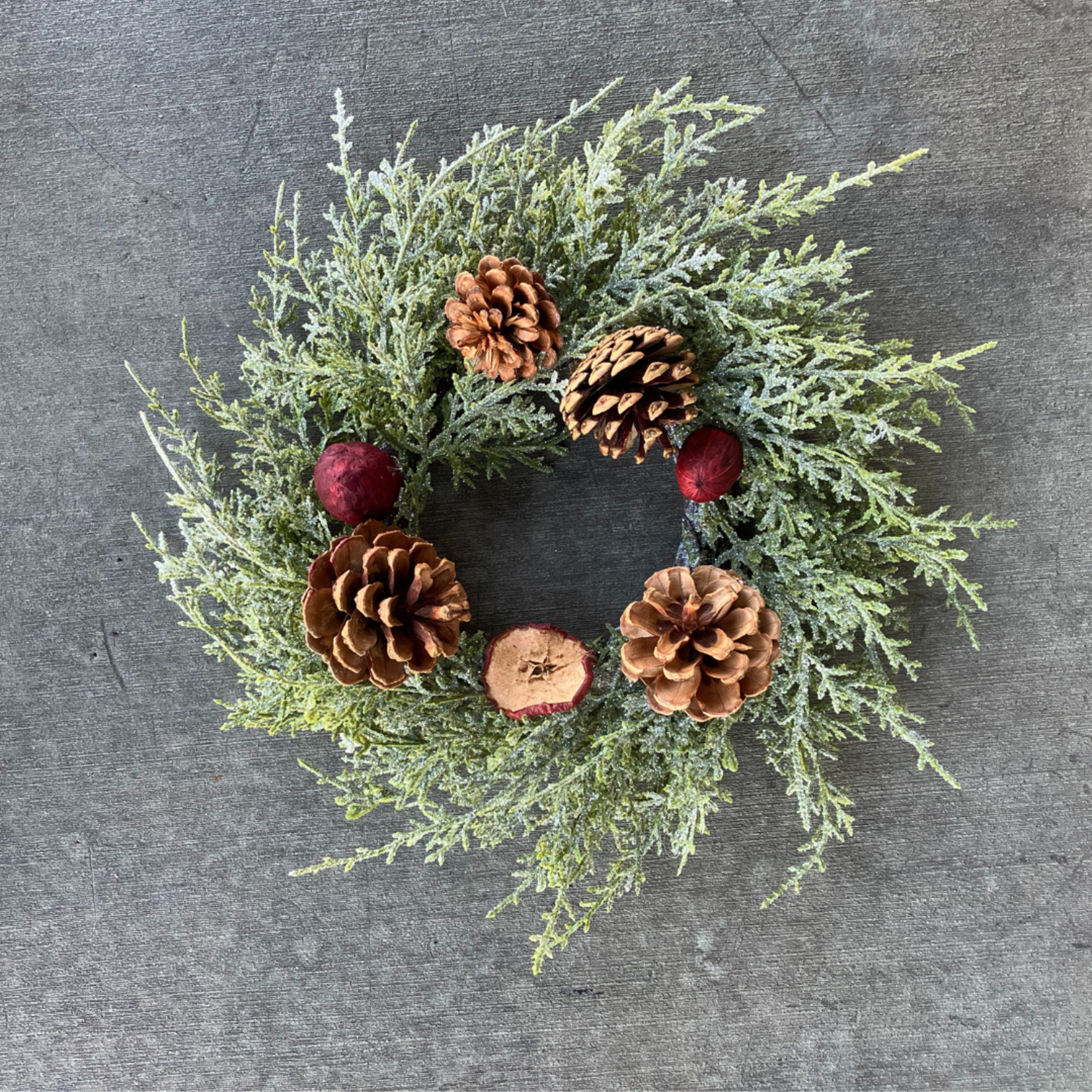Christmas Wreath Small