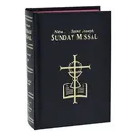 New St Joseph Sunday Missal