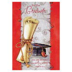 Greeting Card- To the Graduate