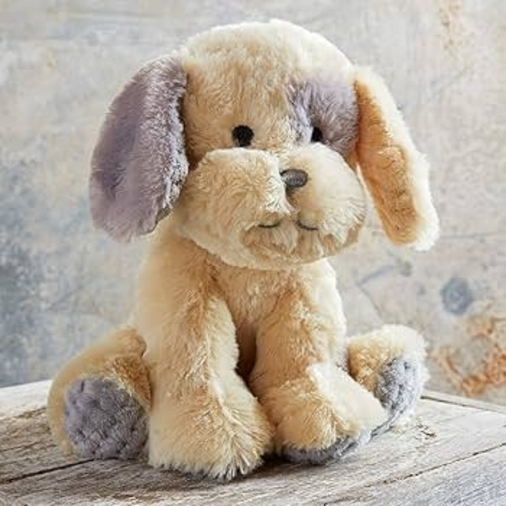 Pete the Puppy Plush for Baby