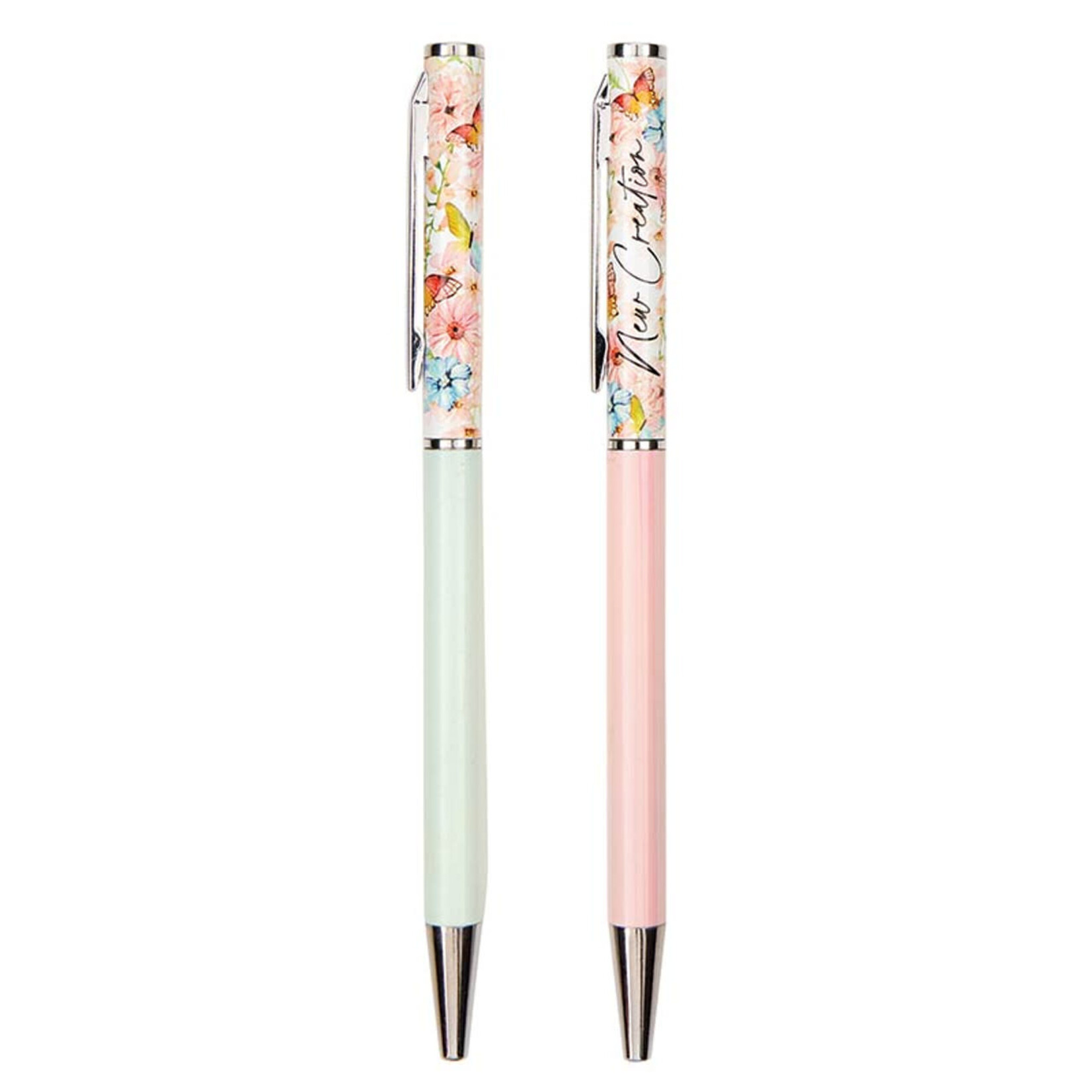 The New Has Come Pen Set