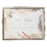 Note Card Set- Fully Known 12 Piece Set