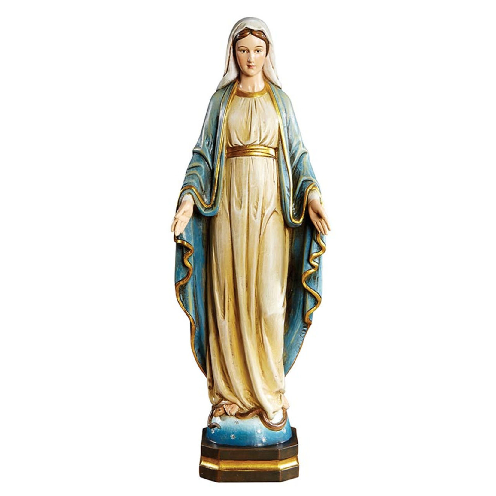 Our Lady of Grace Statue