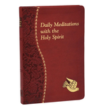 Daily Meditations With the Holy Spirit