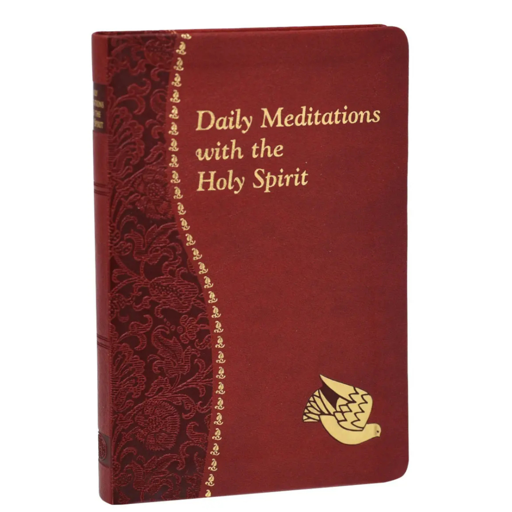 Daily Meditations With the Holy Spirit