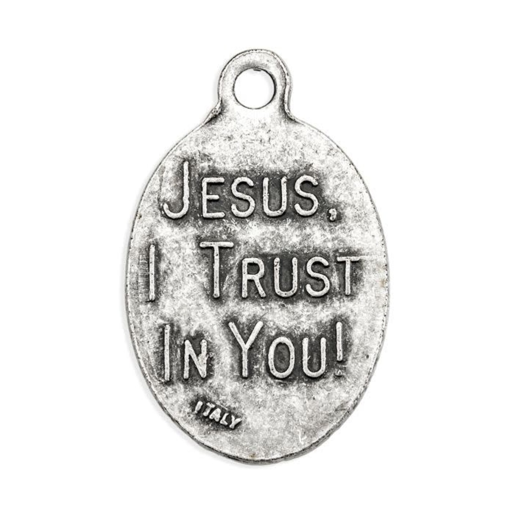 Divine Mercy Medal