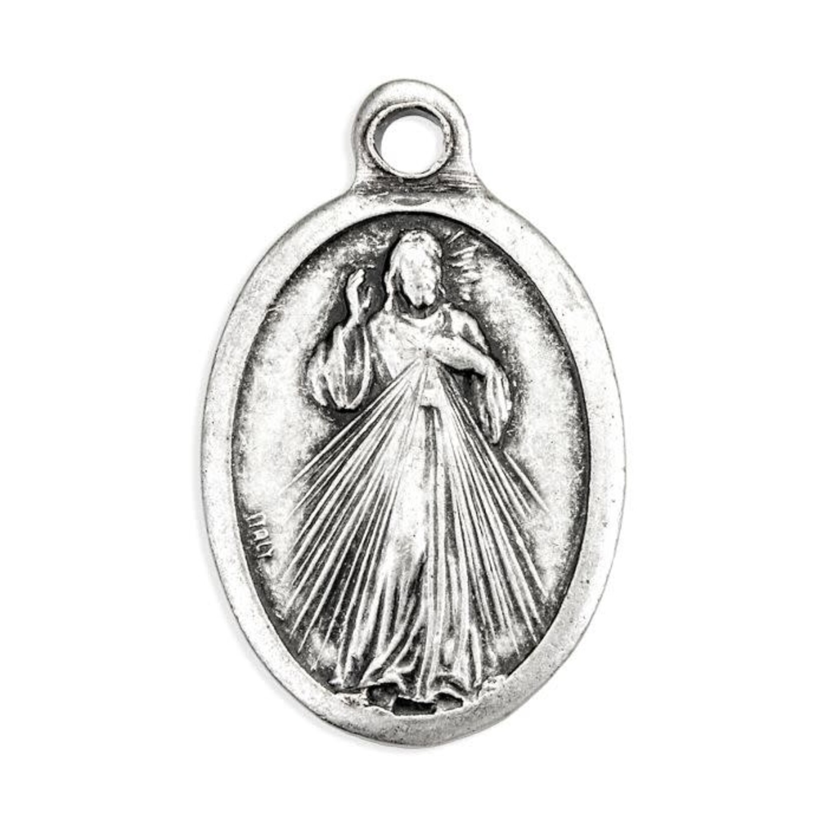 Divine Mercy Medal
